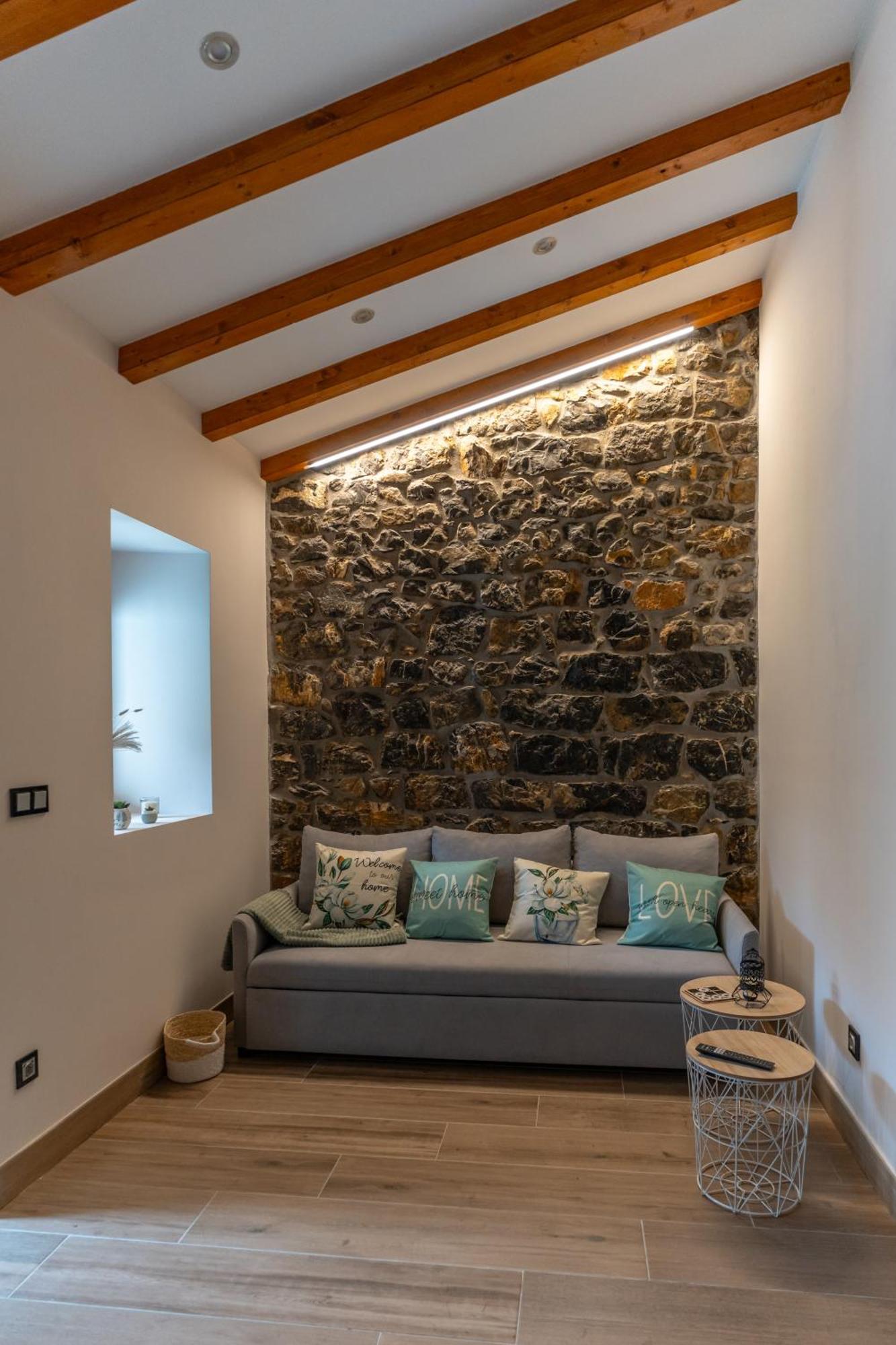 Apartamentos Iramar Рамалес-де-ла-Виктория Экстерьер фото