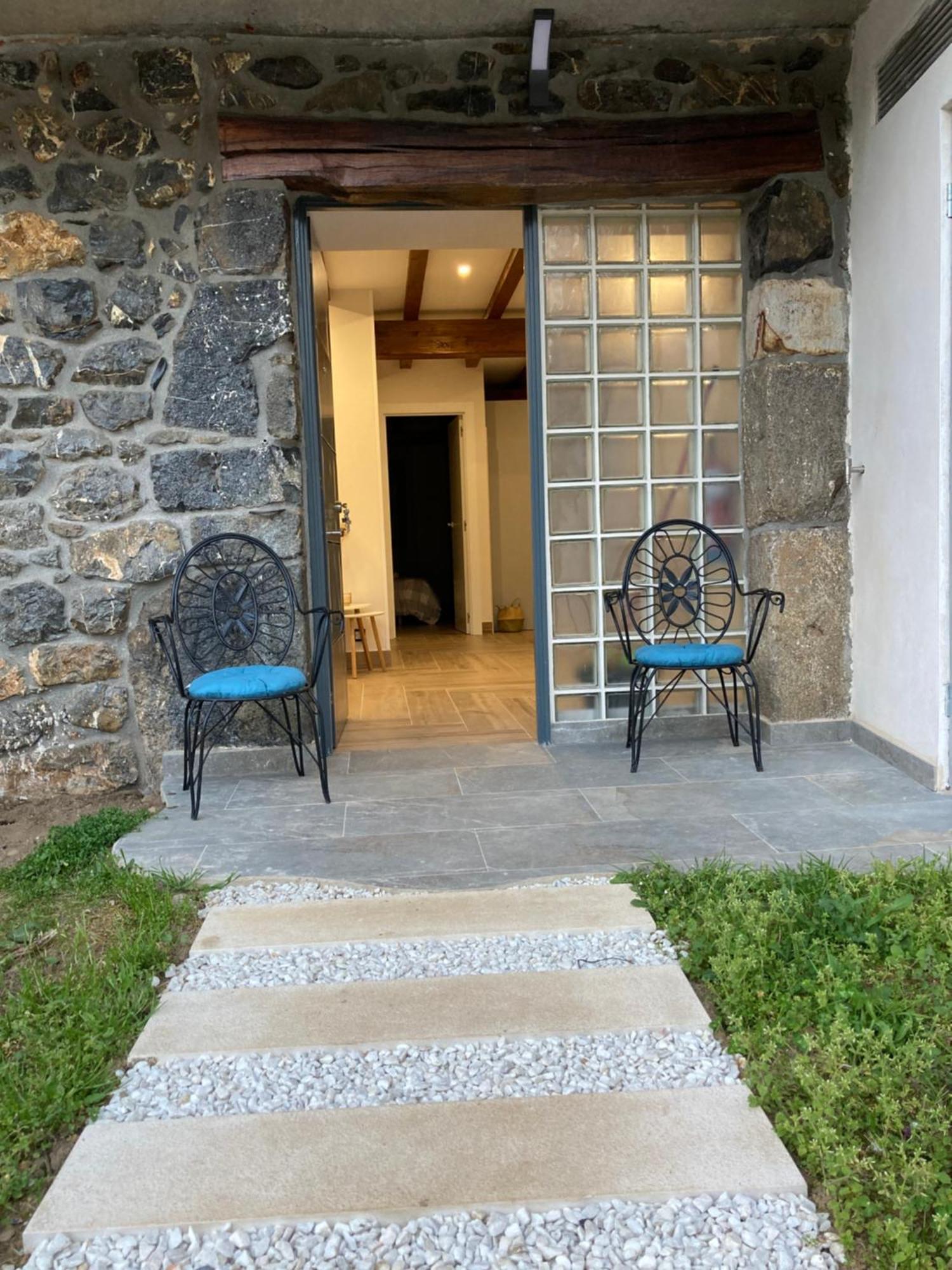 Apartamentos Iramar Рамалес-де-ла-Виктория Экстерьер фото